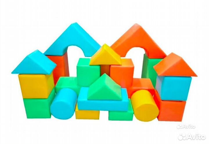 Набор 20 фигур с доставкой