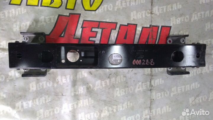 Усилитель переднего бампера Land Rover Range Rover