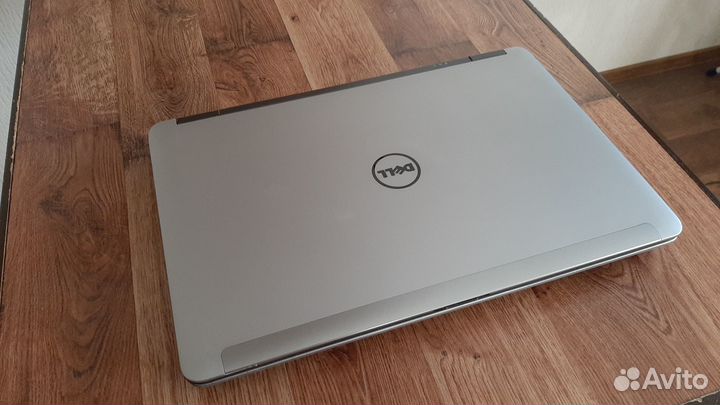 Элитный Dell Latitude E6540 i3 IPS FullHD #1044