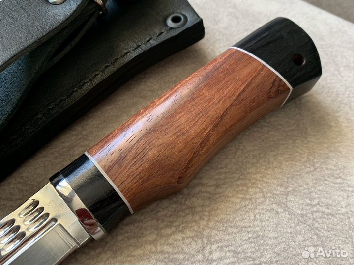 Охотничий нож