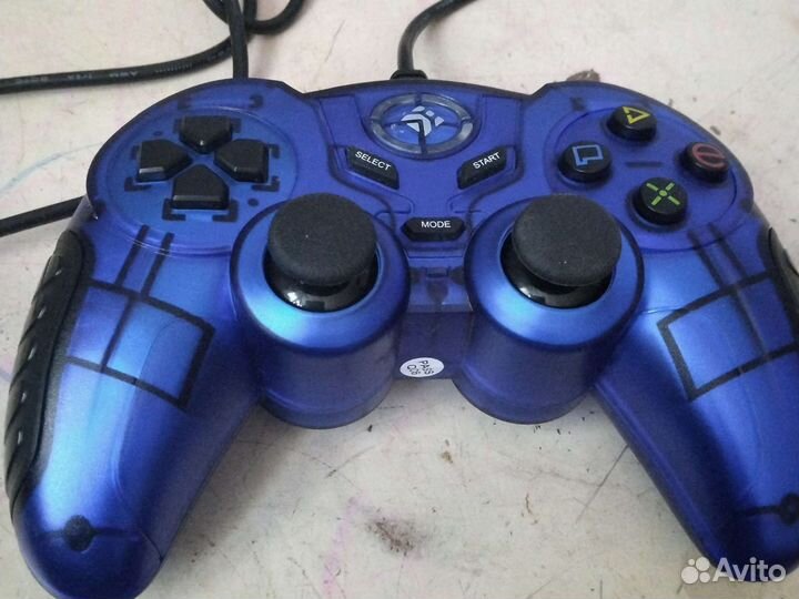 Геймпад новый