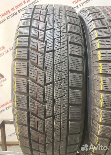 Yokohama Ice Guard SUV G075 205/60 R16 96S