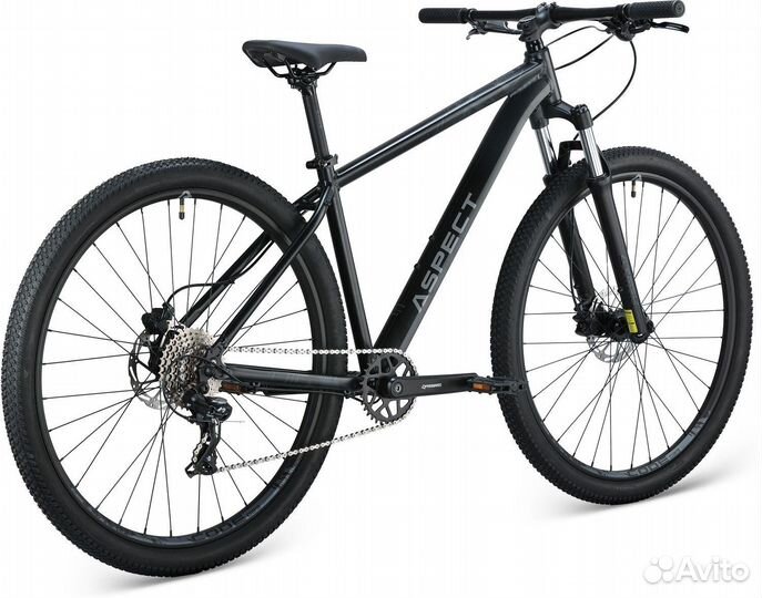 Велосипед Aspect Radium Pro