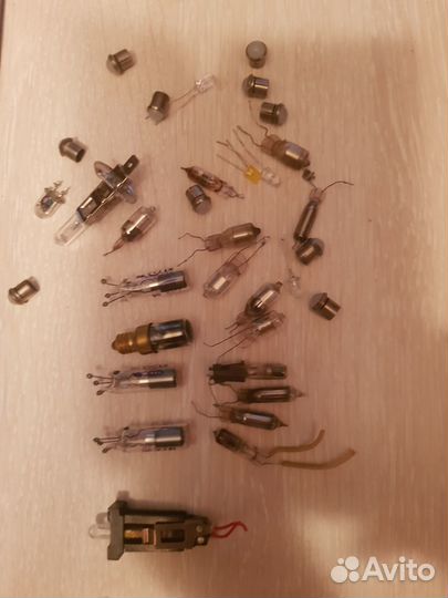 Товары для электрики