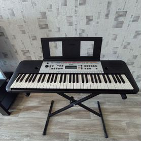 Синтезатор Yamaha YPT-260