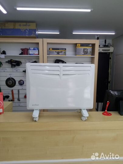 Конвектор Aceline CH-1500