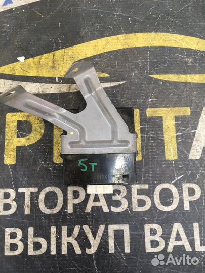 Блок электронный Hyundai Ix 55 1 3.8 G6DA