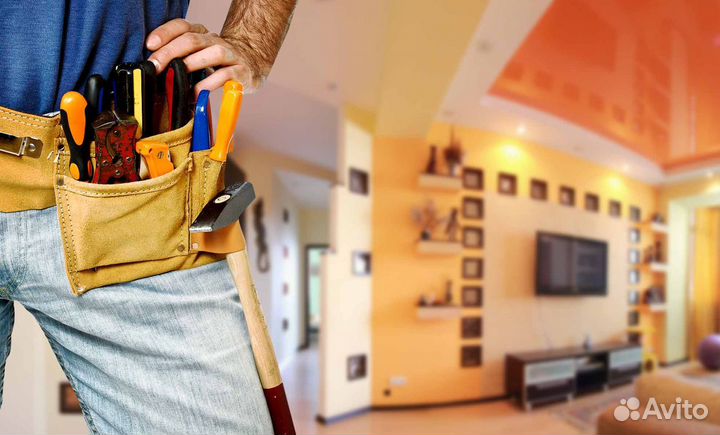 Мастер на час пенза