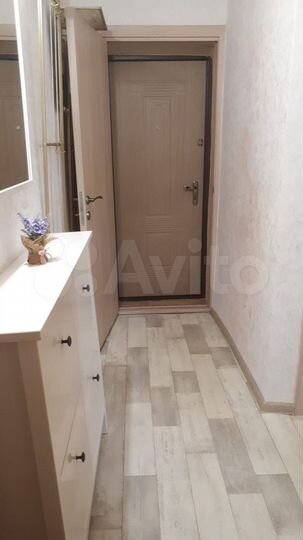 2-к. квартира, 45 м², 5/5 эт.