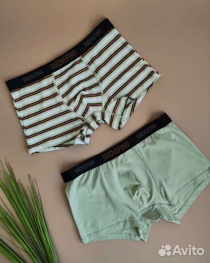 Трусы мужские боксеры