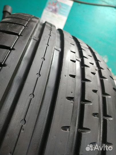 Continental ContiSportContact 2 255/40 R19