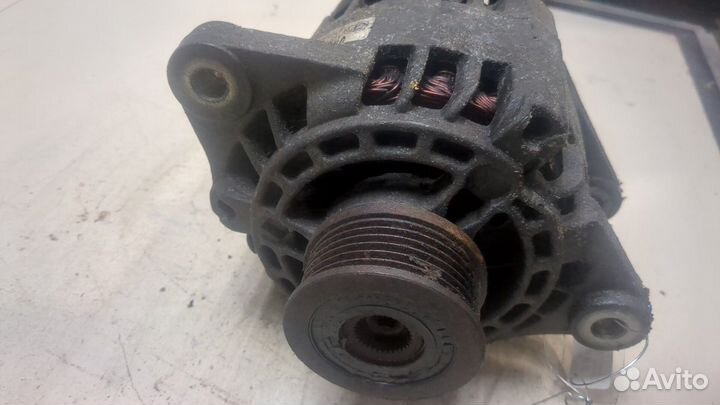 Генератор Lancia Thesis, 2006