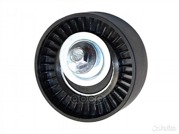 Ролик приводного ремня обводной ford fiesta/FOC