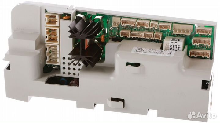 Модуль электронный кофемашины Bosch оригинал 00652
