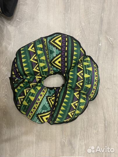 Мягкий воротник для животных