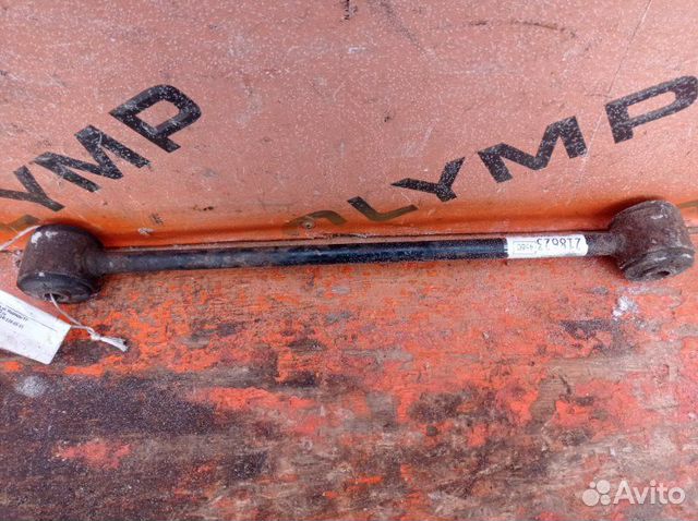 Тяга подвески верхняя задняя Toyota Noah CR52 3C-E