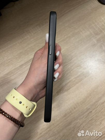 Чехол на Oppo reno 4lite