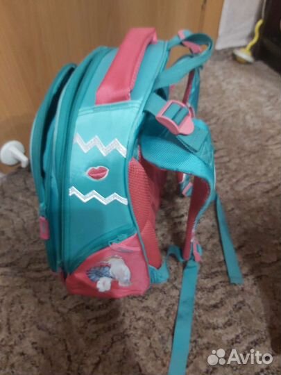 Рюкзаки ранцы для школы