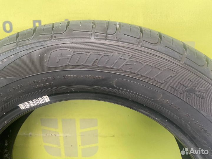 Cordiant Road Runner 185/70 R14 88H