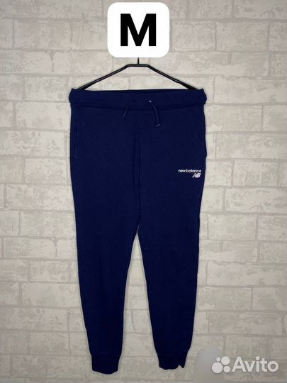 Спортивнып штаны New Balance Оригинал