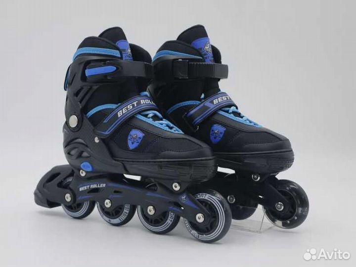 Ролики детские