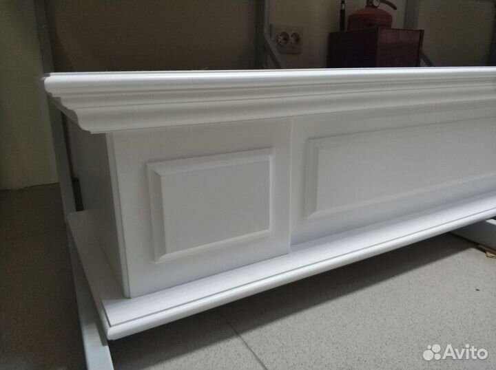 Крышка от портала камина