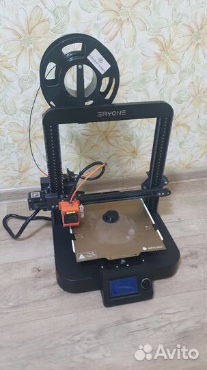 3D принтер Eryone er-20