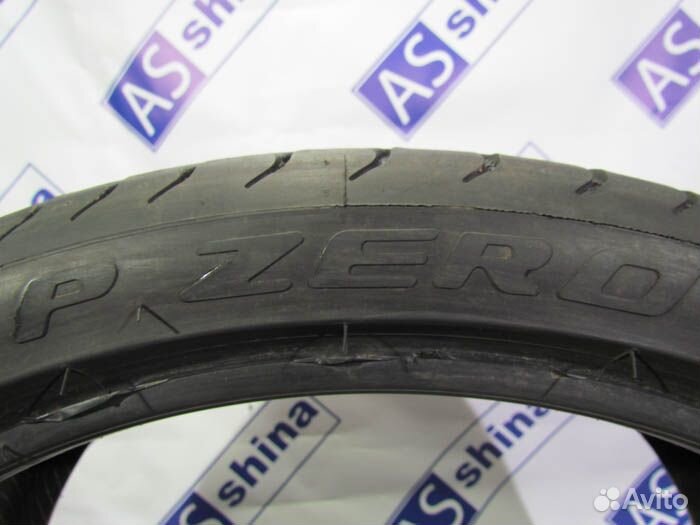 Pirelli P Zero 275/30 R20 94U