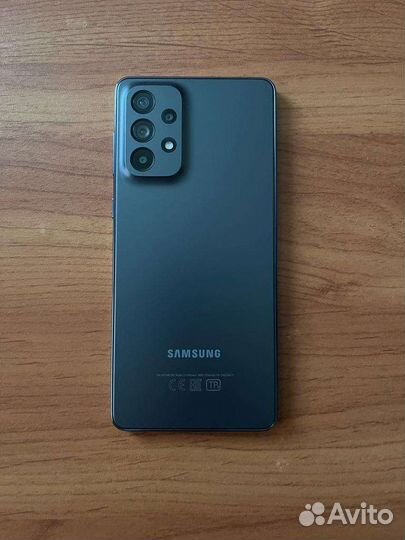 Samsung galaxy A73