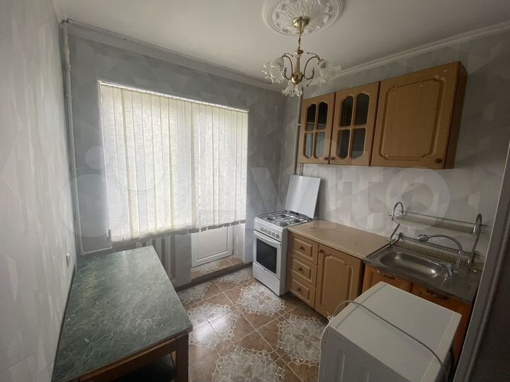 2-к. квартира, 37,7 м², 4/5 эт.