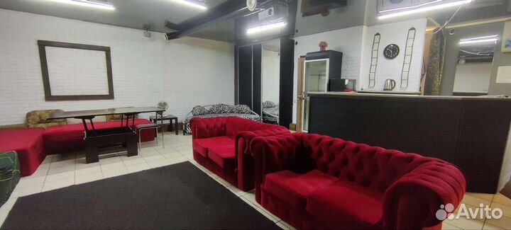 Помещение для мероприятий/праздников