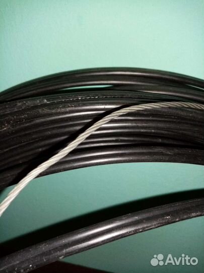 Оптоволоконный кабель