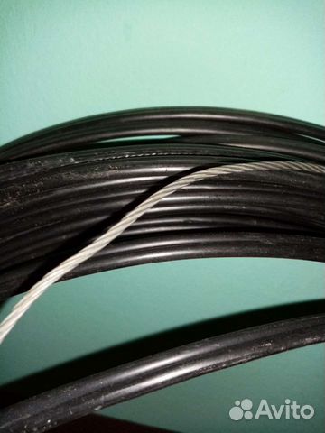 Оптоволоконный кабель