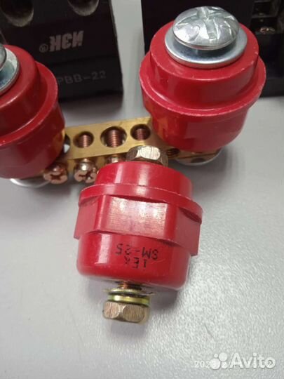 Аксессуары для электро шкафов управления