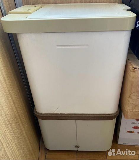 Стиральная машинка Мини бу