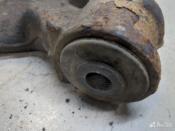 Рычаг подвески Volkswagen Transporter 6, 2016