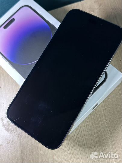 iPhone 14 Pro Max, 256 ГБ