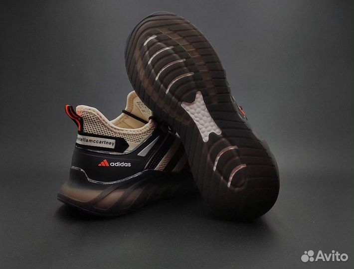 Кроссовки мужские Adidas 44 размер