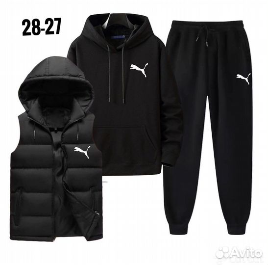 Костюм спортивный новый 140/170 рост