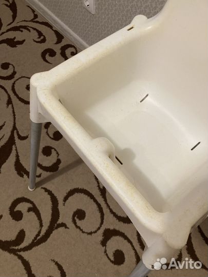 Стул для кормления IKEA