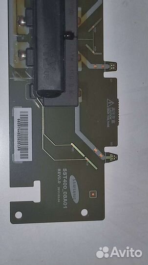 SST400-08A01 от samsung le40d503f7w