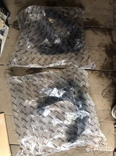 Рычаг передний верхний Мазда 6 GG