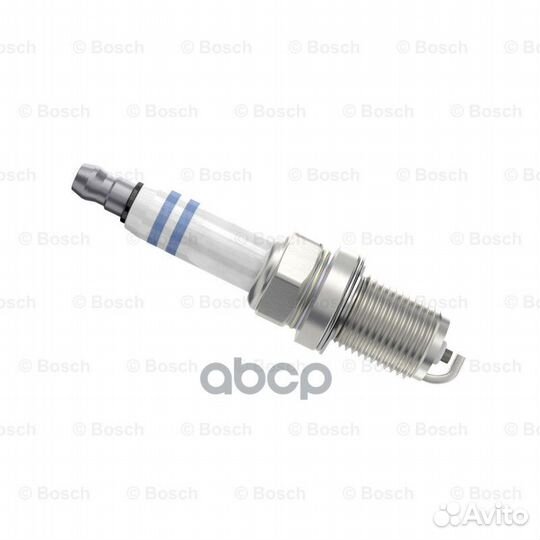 Свеча зажигания Audi A3 2.0 03, VW