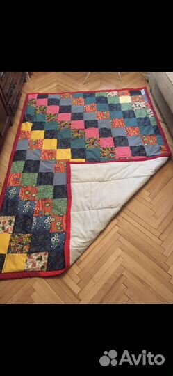 Покрывало одеяло