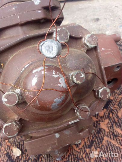 Измеритель объема