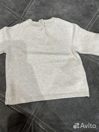 Джемпер mango kids 68