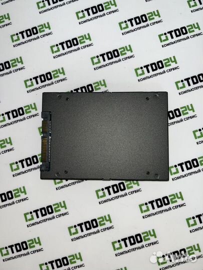 SSD накопитель Kingston ssdnow V300 256Gb 2.5