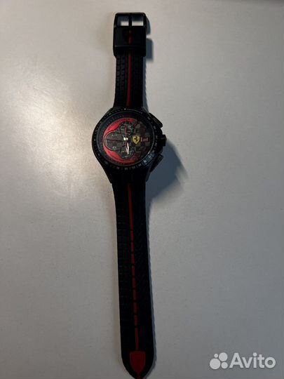 Часы Ferrari Race Day 166 Inter Corsa