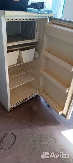 Холодильник орск