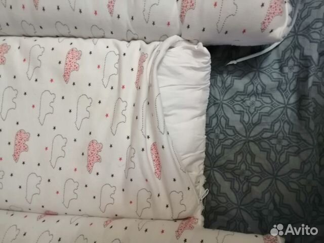 Кокон для новорожденных